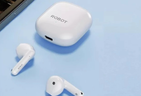 Headset Bluetooth untuk Telepon WhatsApp