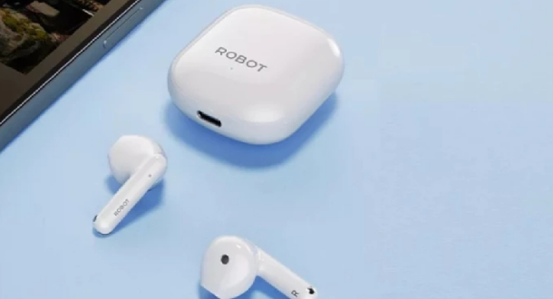 Headset Bluetooth untuk Telepon WhatsApp